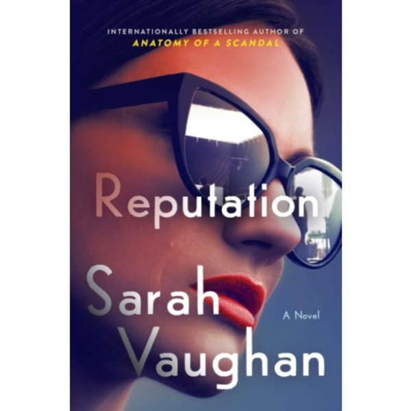 Reputation (inbunden, eng)