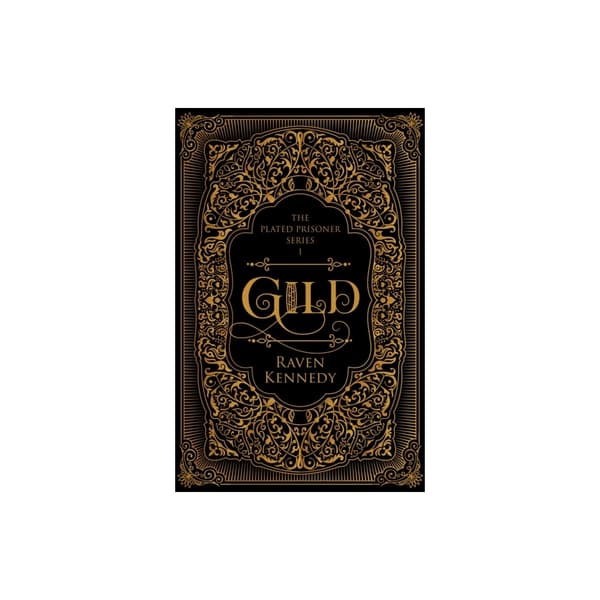 Gild (inbunden, eng)