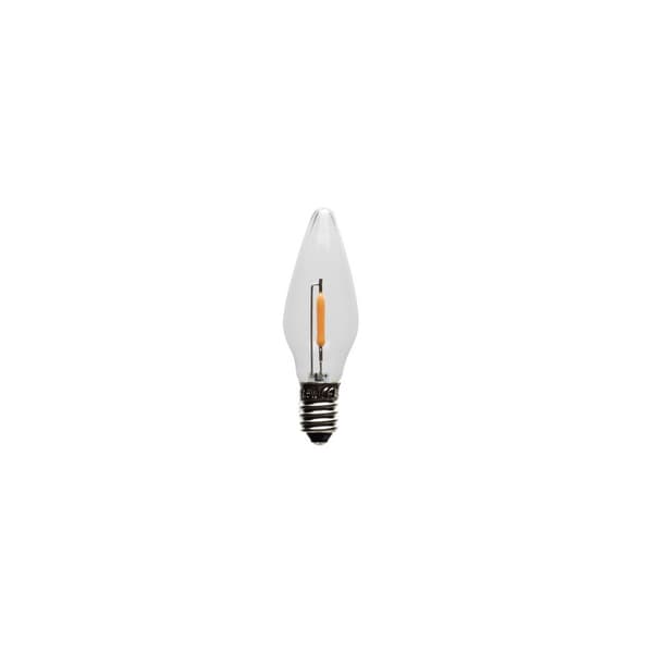 Reservlampa universal LED 7/fp