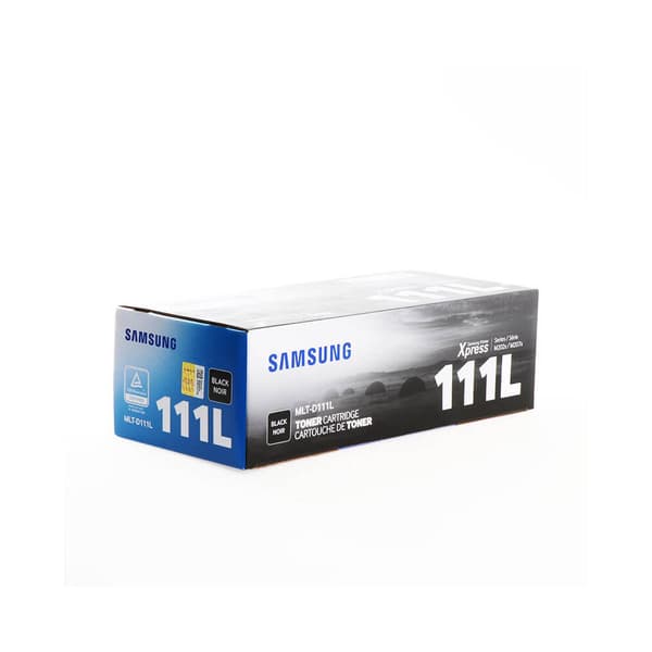 Toner SU799A MLT-D111L Black