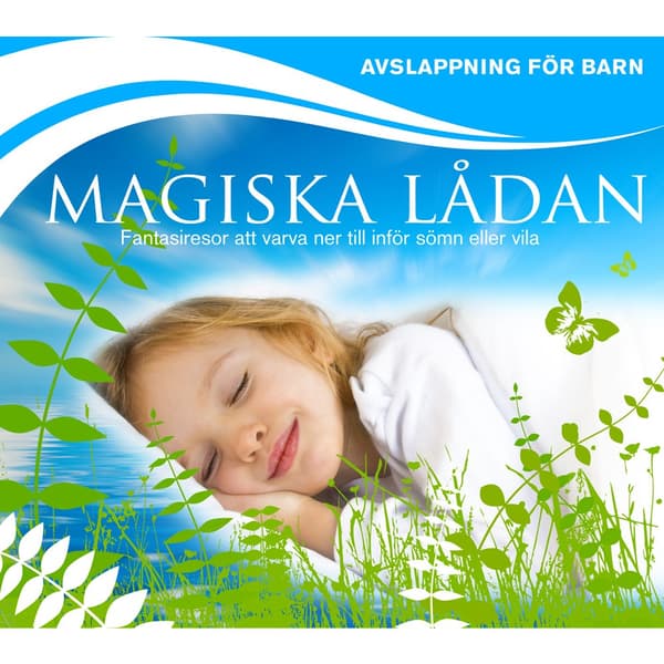 Den magiska lådan