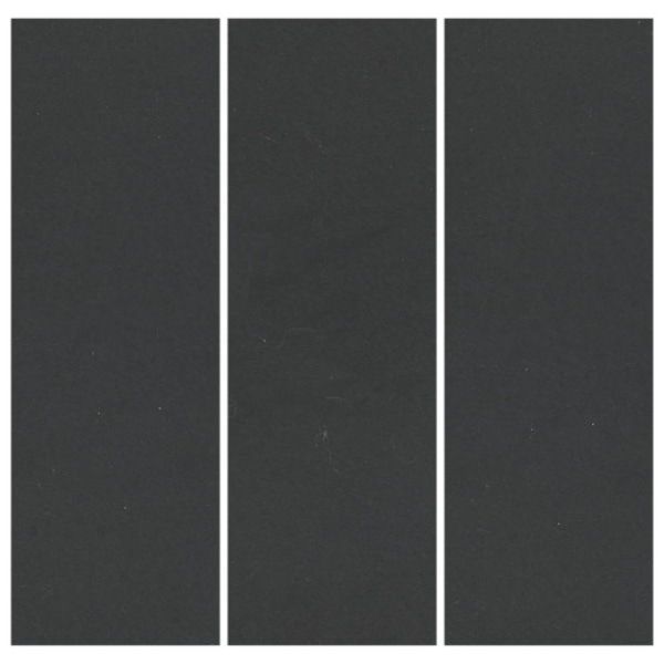 Fyrkantigt poolöverdrag svart plast 396 x 396 cm hållbart