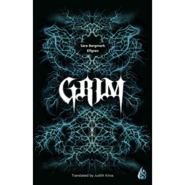 Grim (inbunden, eng)