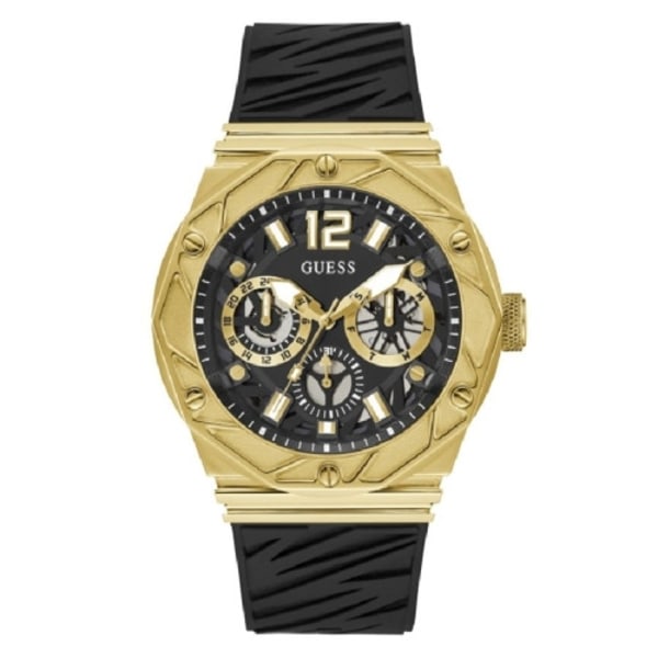 GUESS GW0634G2 - Quartz Klocka Herr (47MM)