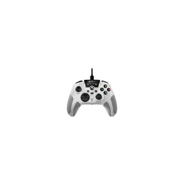 Turtle Beach Recon Controller - spelkontroll - kabelansluten