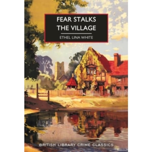 Fear Stalks the Village (häftad, eng)