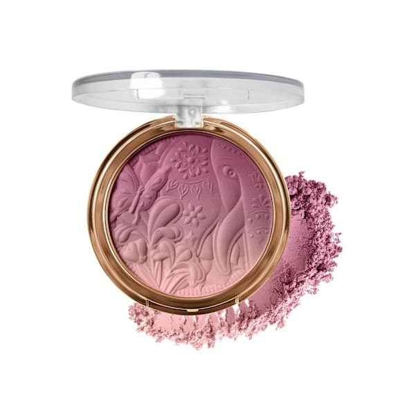 Kokie Soft Gradient Blush - Flushed
