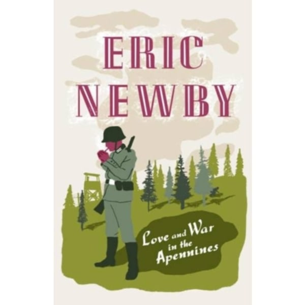 Love and War in the Apennines (häftad, eng)