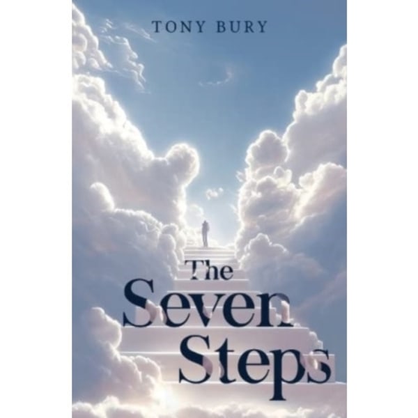 The Seven Steps (häftad, eng)