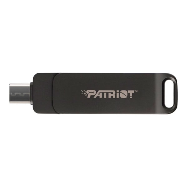 Patriot R550 - USB flash-enhet - 128 GB