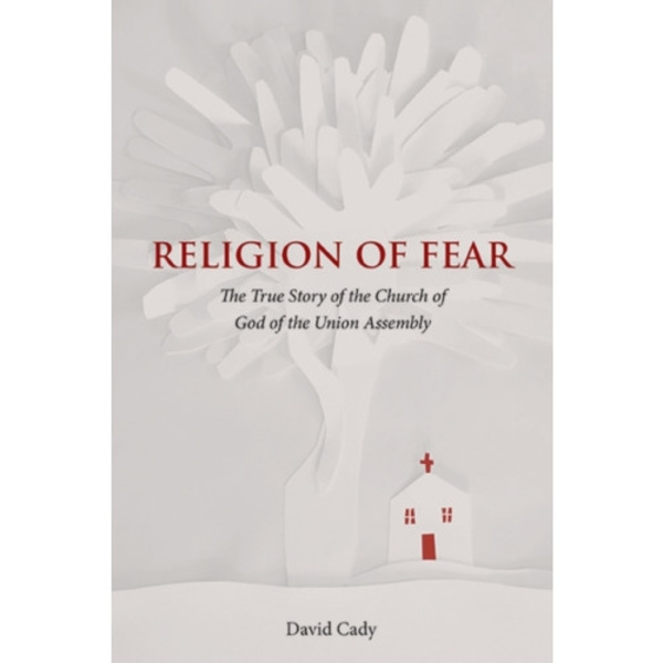 Religion of Fear (inbunden, eng)