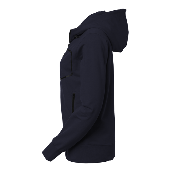 Mia Sweat w Navy Female