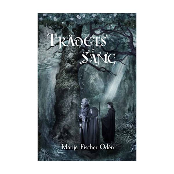 Trädets sång (bok, kartonnage)