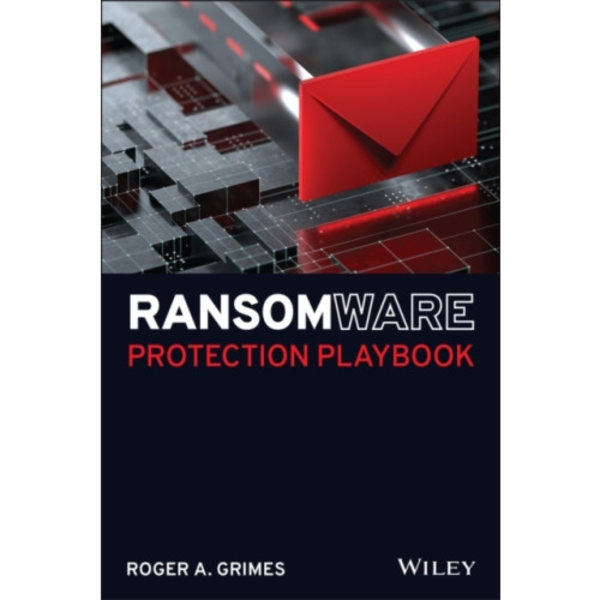 Ransomware Protection Playbook (häftad, eng)