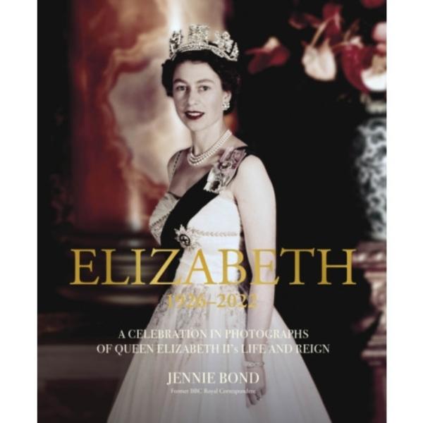 Elizabeth (inbunden, eng)