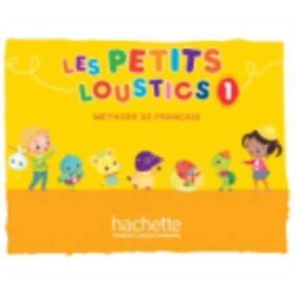 Les Petits Loustics (häftad, fre)