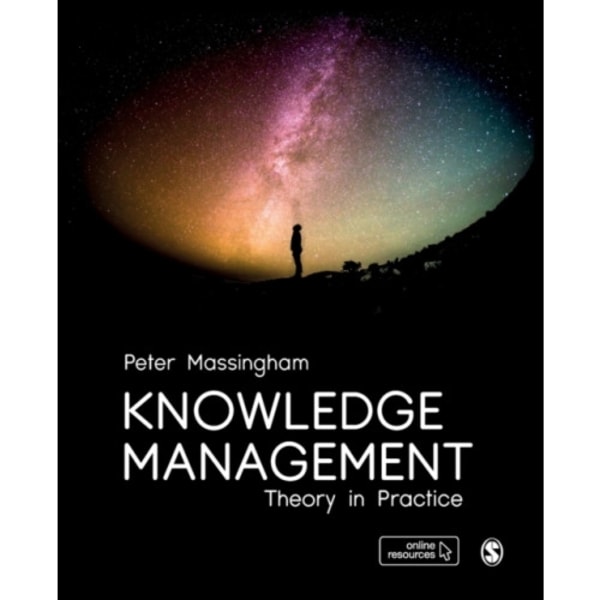 Knowledge Management (häftad, eng)