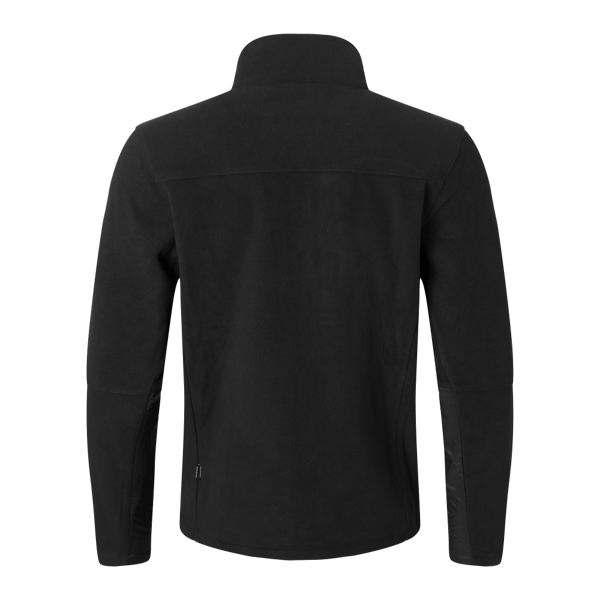 Morrow  Fleece Black Male
