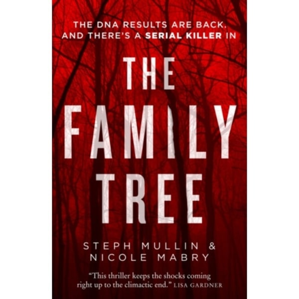 The Family Tree (häftad, eng)