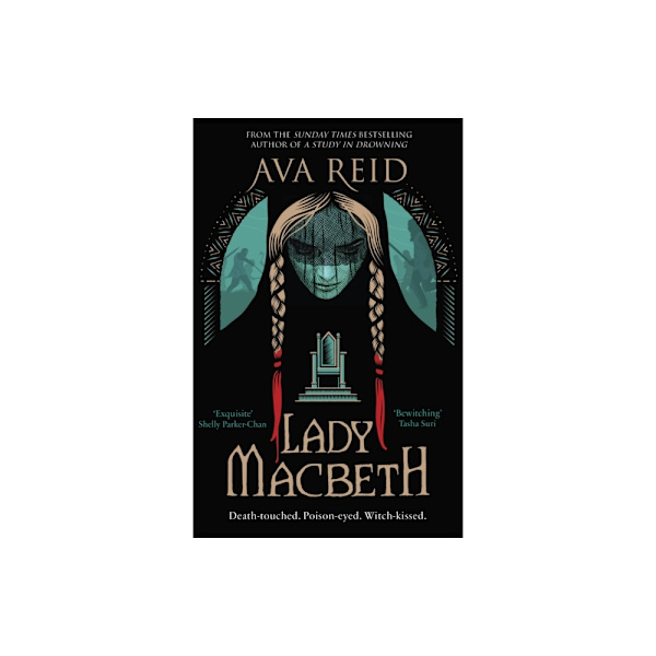 Lady Macbeth (häftad, eng)