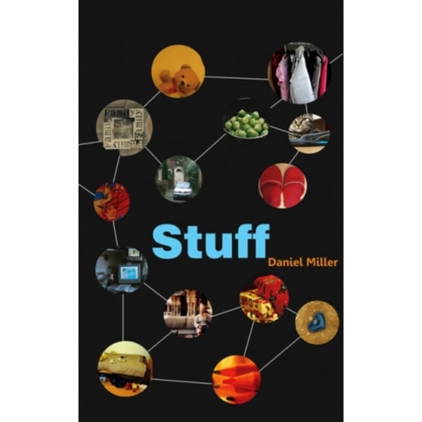 Stuff (häftad, eng)