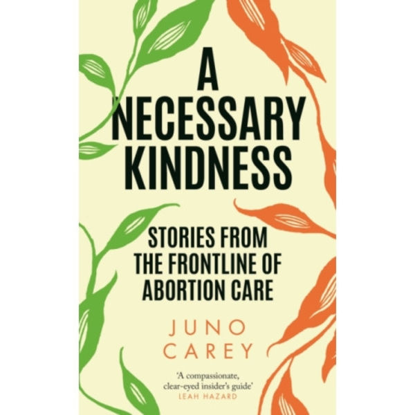 A Necessary Kindness (häftad, eng)