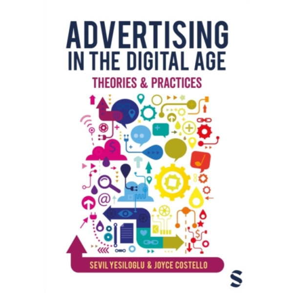 Advertising in the Digital Age (häftad, eng)