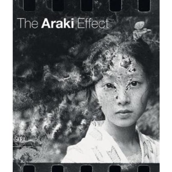 The Araki Effect (inbunden, eng)