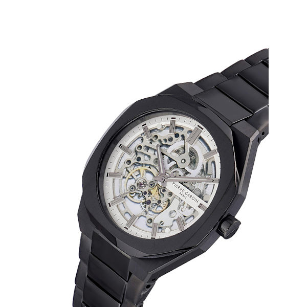 PIERRE CARDIN CF.1002.MB - Automatic Herr (42MM)