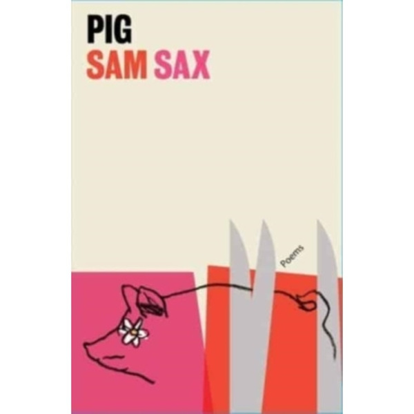 Pig (häftad, eng)