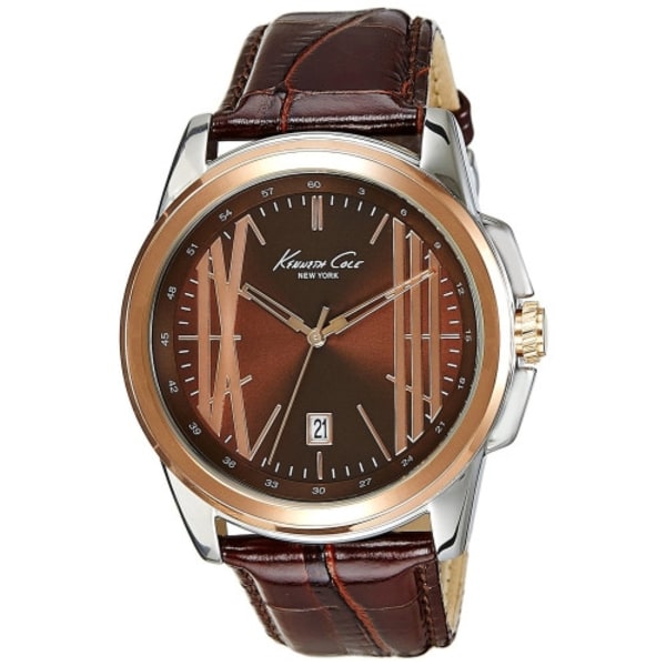 KENNETH COLE IKC8096 - Quartz Klocka Herr (44MM)