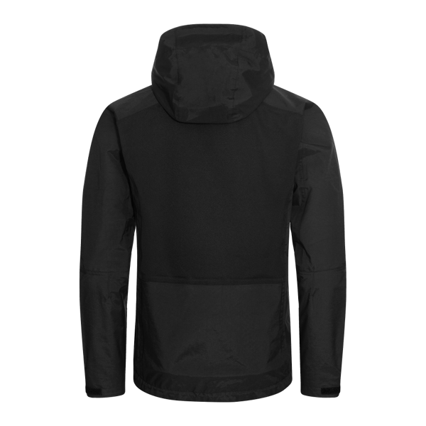 Lowe Jacket Black Male