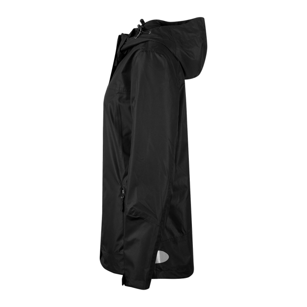 Russell Jacket w Black Female