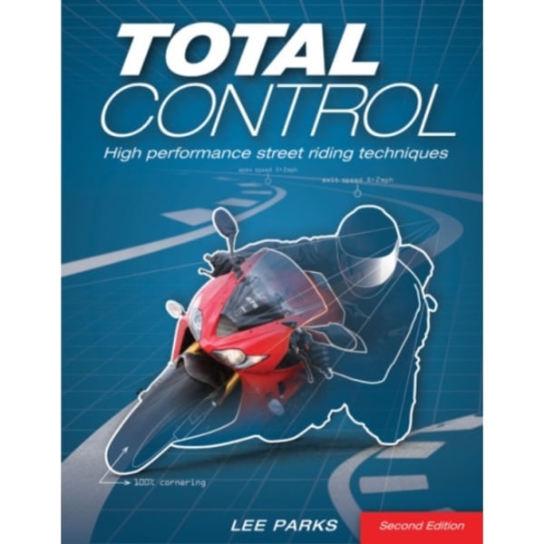 Total Control (häftad, eng)