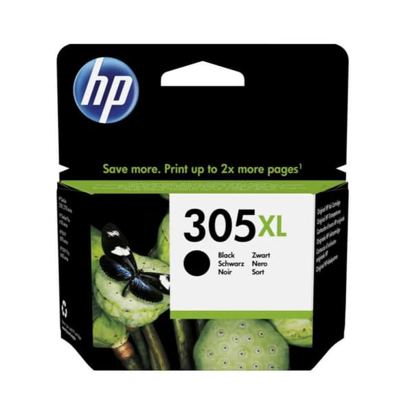 Ink 3YM62AE 305XL Black