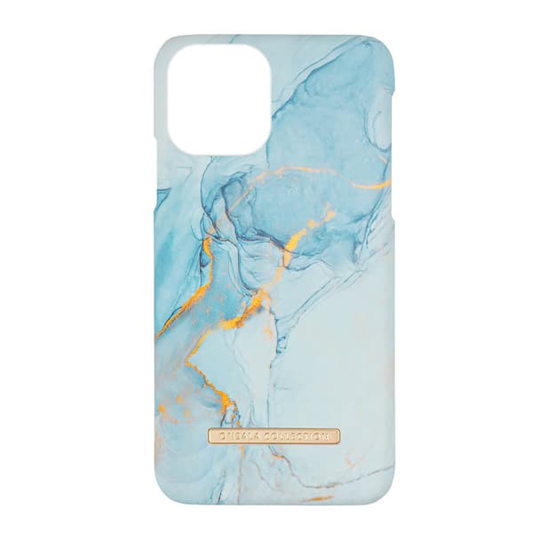 COLLECTION Mobilskal Soft Gredelin Marble iPhone 12  Mini