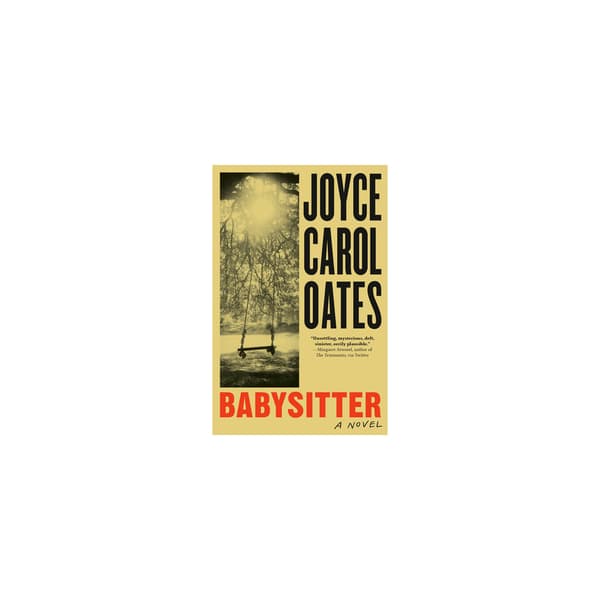 Babysitter (pocket, eng)