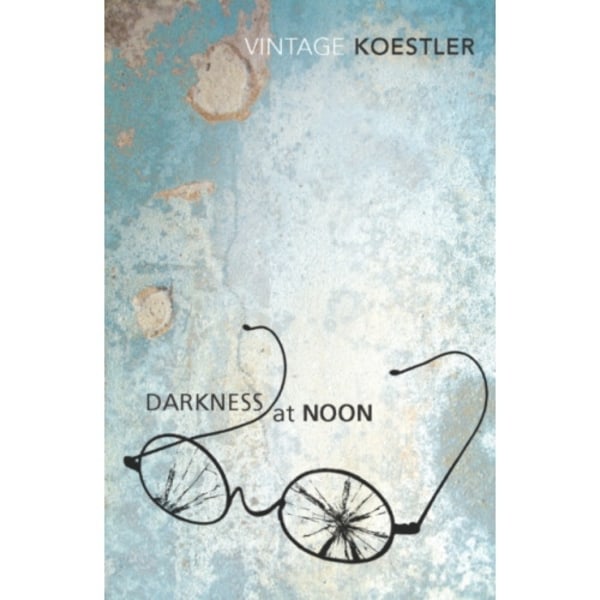 Darkness At Noon (häftad, eng)