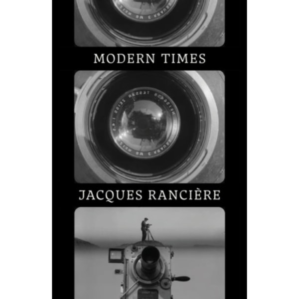 Modern Times (inbunden, eng)