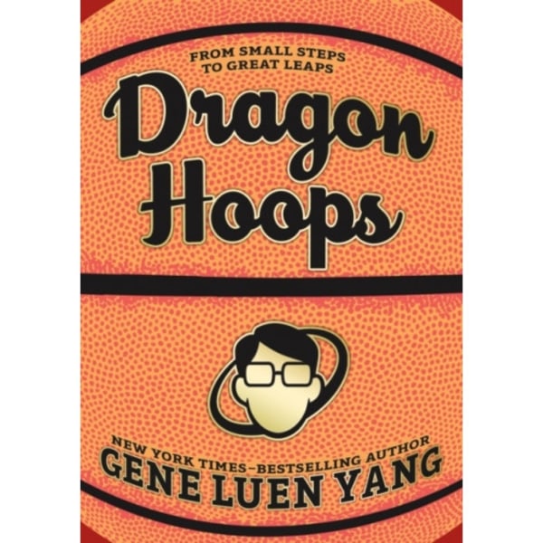 Dragon Hoops (inbunden, eng)