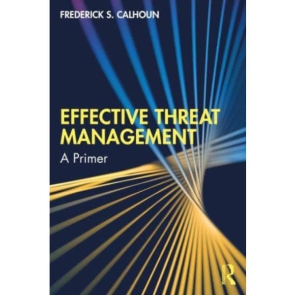 Effective Threat Management (häftad, eng)