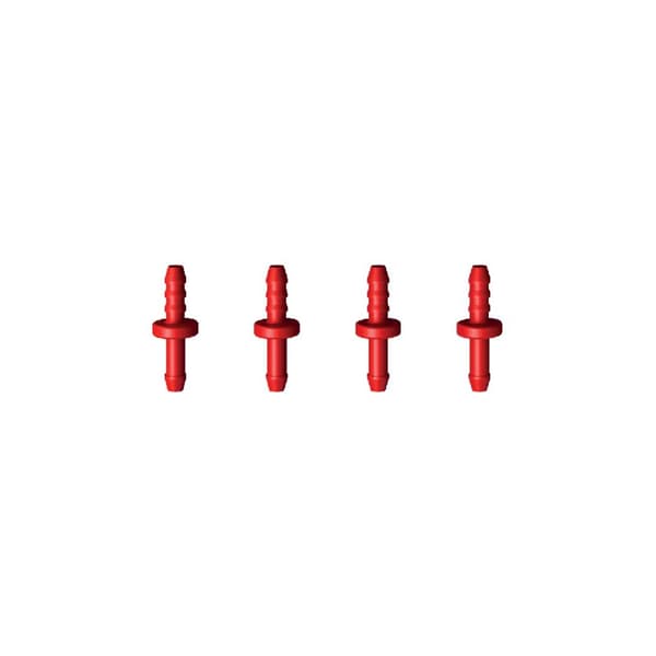 RD Tube Tip Set 4p