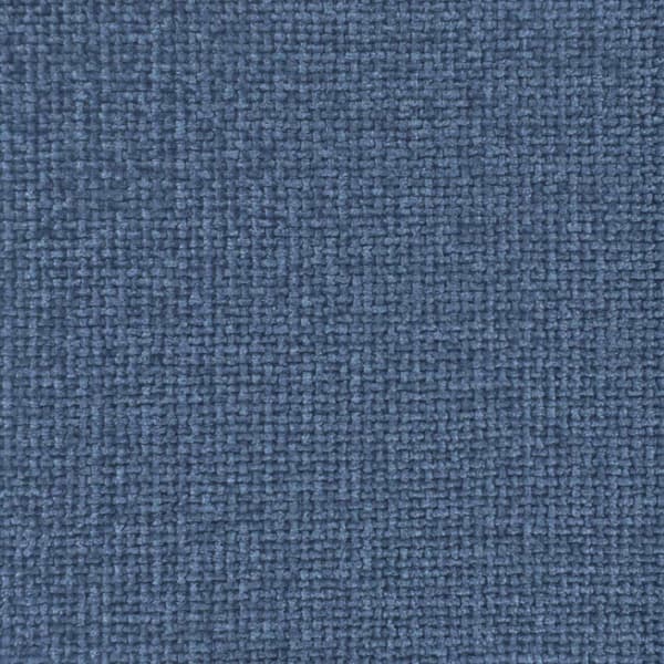 Soffa Blå 156 x 81 x 87,5 cm Polyester