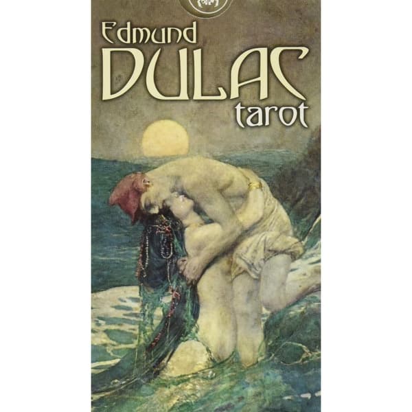 Edmund Dulac Tarot