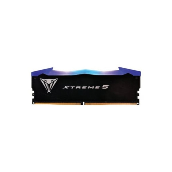 Patriot Viper Xtreme 5 DDR5 Series - DDR5 - sats - 32 GB: 2 x 16 GB - DIMM 288-pin / PC5-60800 - ej buffrad