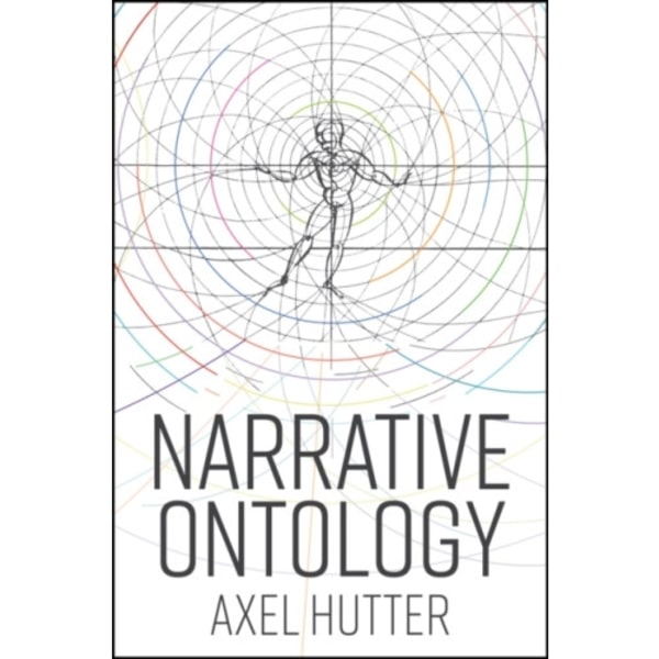 Narrative Ontology (häftad, eng)