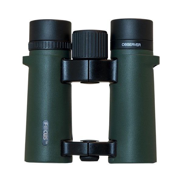Focus Observer 10x34 HD