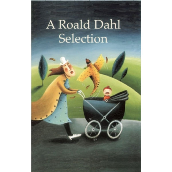 Roald Dahl Collection (inbunden, eng)