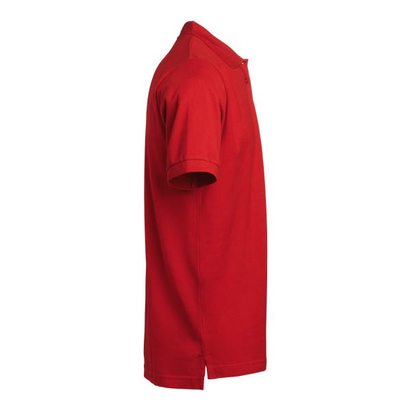Coronado Polo Red Male
