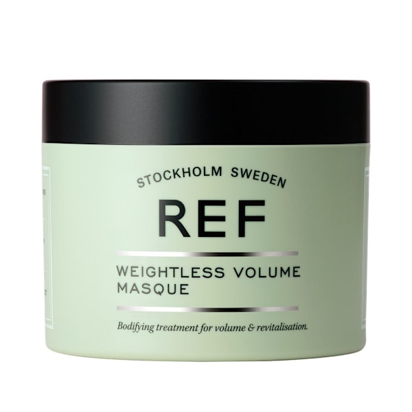 Weightless Volume Masque 250ml